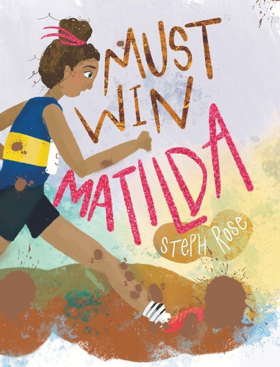 Produktbild: Must Win Matilda