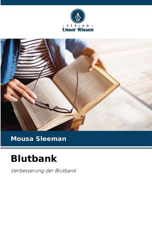 Produktbild: Blutbank