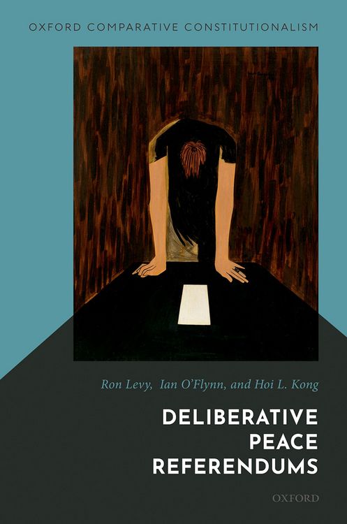 Produktbild: Deliberative Peace Referendums