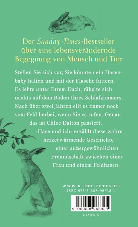 Produktbild: Hase und ich