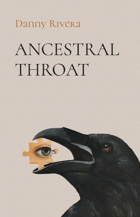 Produktbild: Ancestral Throat