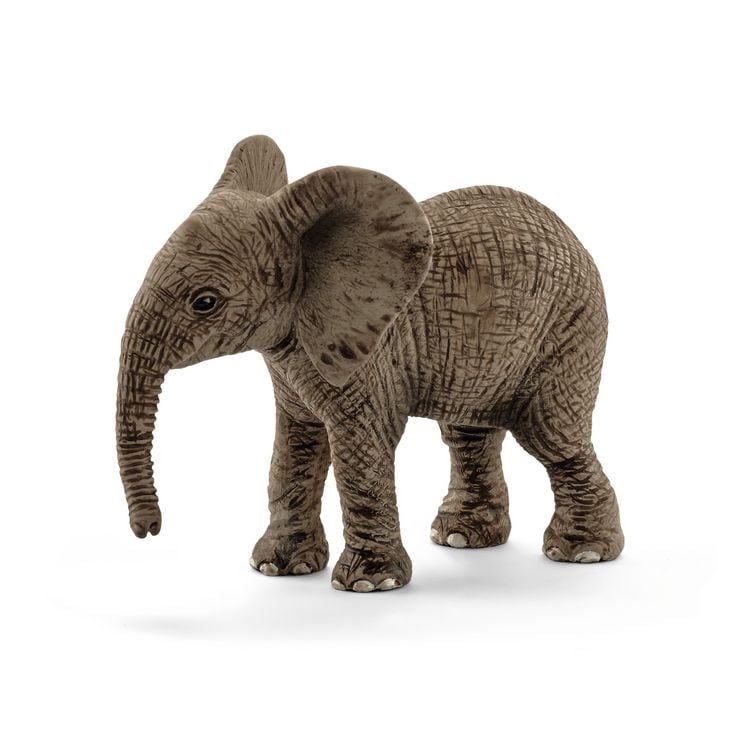 Produktbild: schleich&reg; 14763 Afrikanisches Elefantenbaby