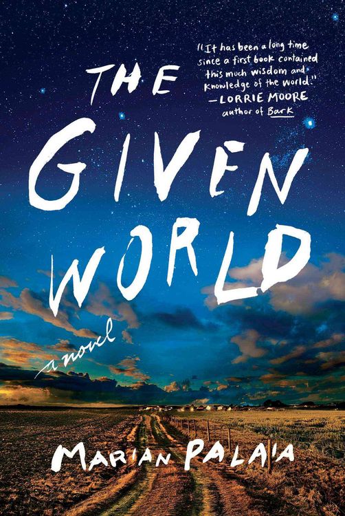 Produktbild: Given World