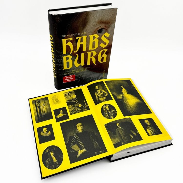 Produktbild: Habsburg