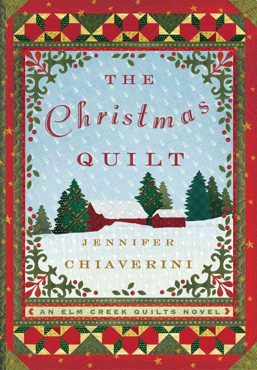 Produktbild: Christmas Quilt