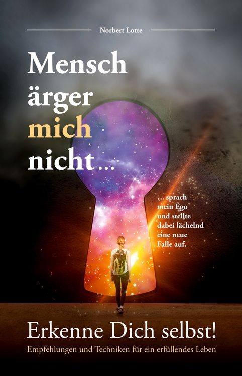 Produktbild: Mensch &auml;rger mich nicht...