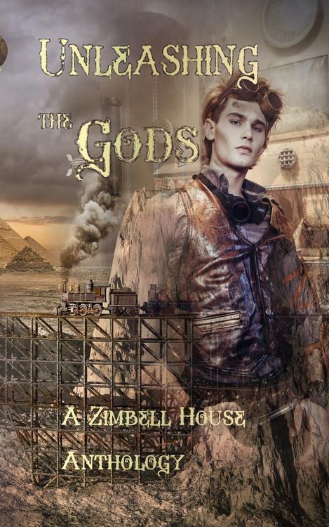 Produktbild: Unleashing the Gods