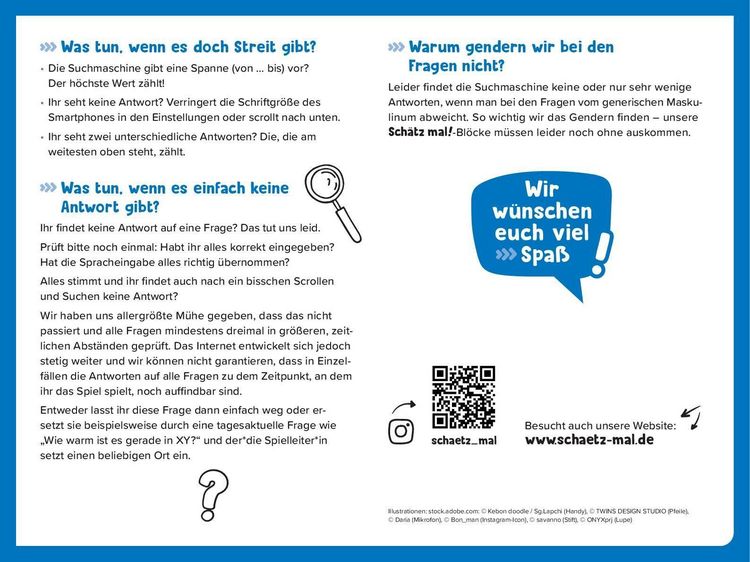 Produktbild: Sch&auml;tz mal! Nerd Edition