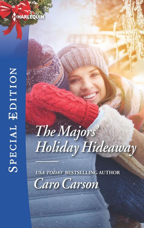 Produktbild: The Majors' Holiday Hideaway