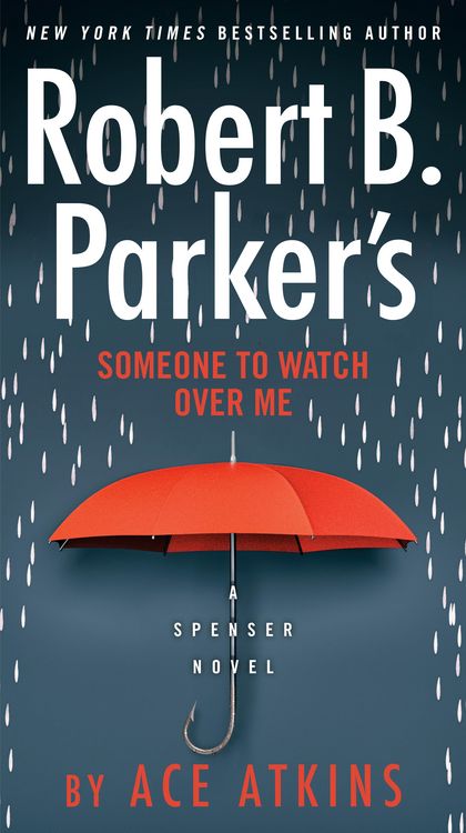 Produktbild: Robert B. Parker's Someone to Watch Over Me