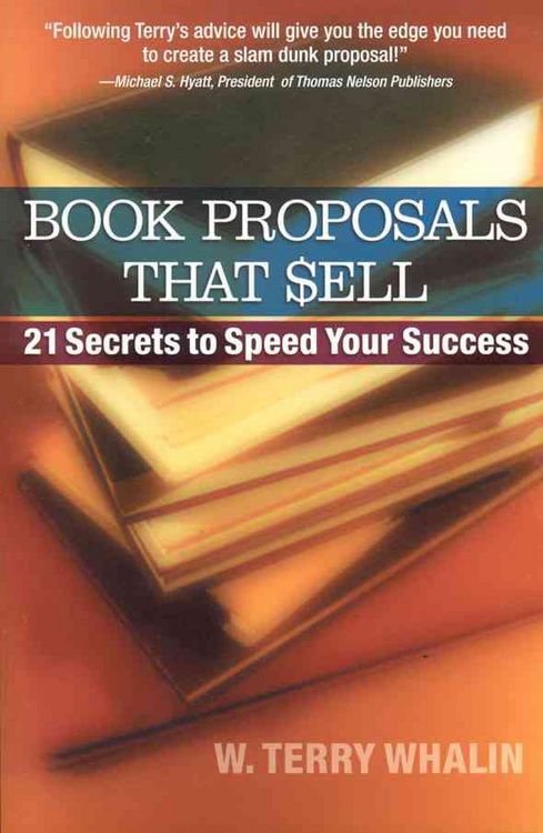 Produktbild: Bk Proposals That Sell
