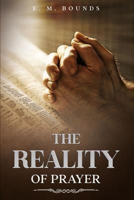 Produktbild: The Reality of Prayer