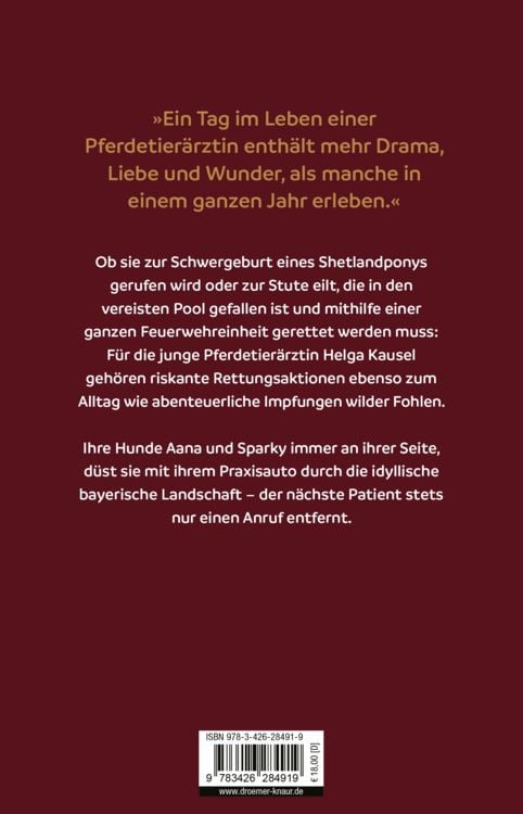 Produktbild: Meine Patienten laufen Trab