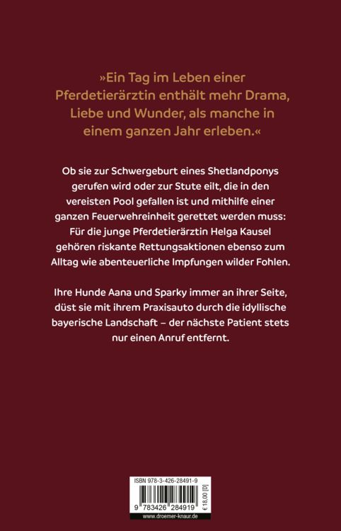 Produktbild: Meine Patienten laufen Trab