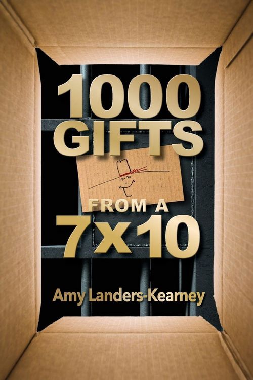 Produktbild: 1000 Gifts from a 7X10