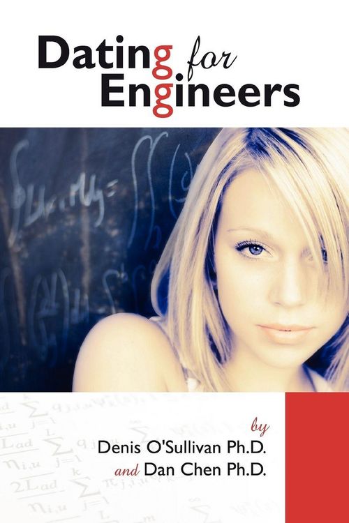 Produktbild: Dating For Engineers