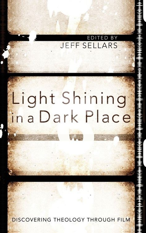 Produktbild: Light Shining in a Dark Place