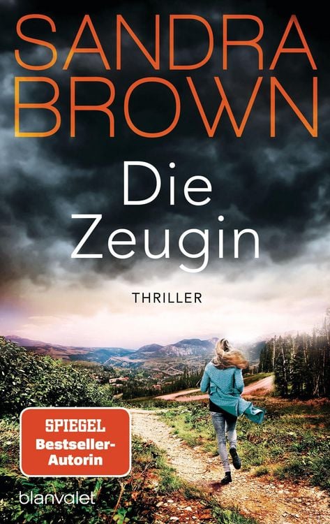 Produktbild: Die Zeugin