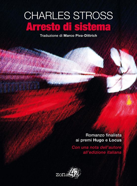 Produktbild: Arresto di sistema
