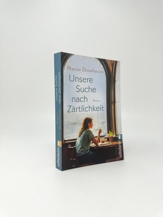Produktbild: Unsere Suche nach Z&auml;rtlichkeit