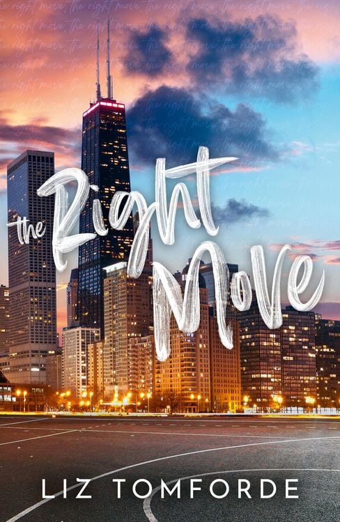 Produktbild: The Right Move