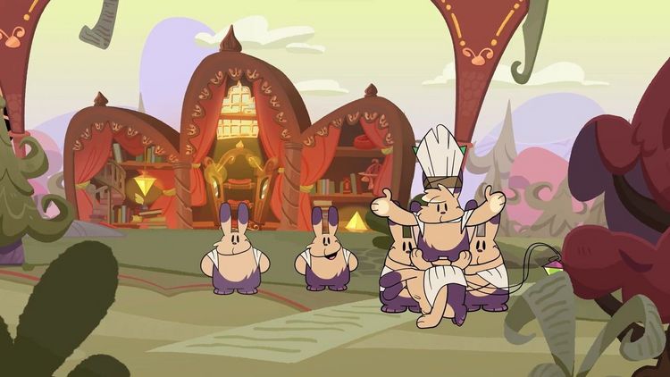 Produktbild: Disney Illusion Island