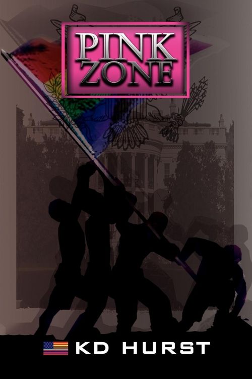 Produktbild: Pink Zone