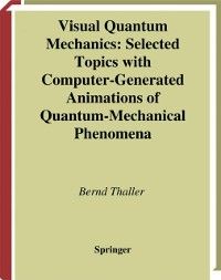 Produktbild: Visual Quantum Mechanics