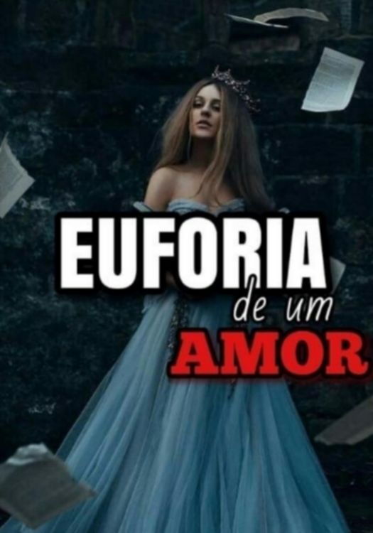 Produktbild: Euforia De Um Amor