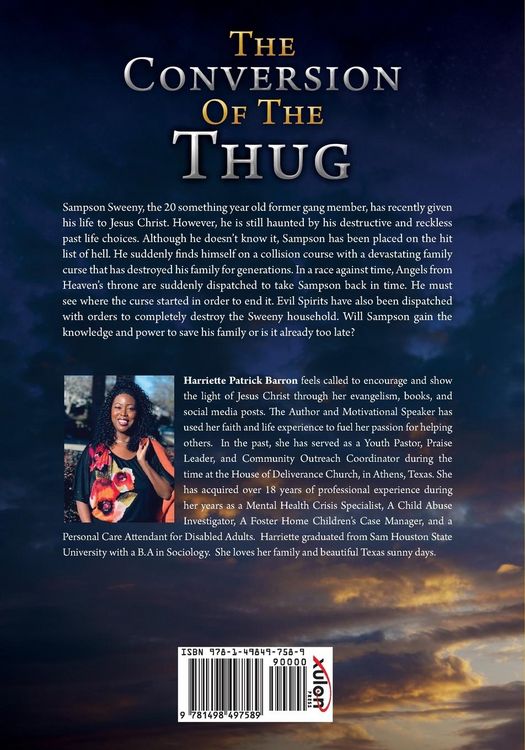 Produktbild: The Conversion Of The Thug