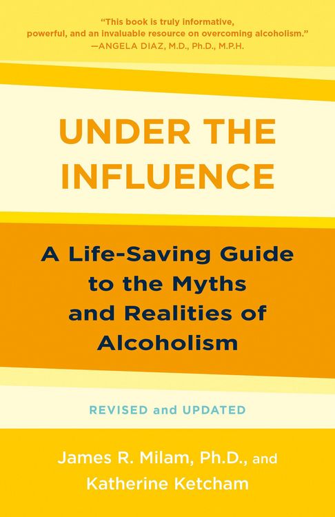 Produktbild: Under the Influence