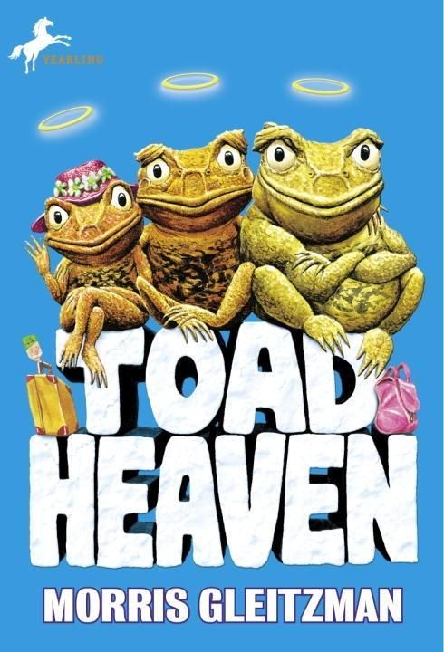 Produktbild: Toad Heaven
