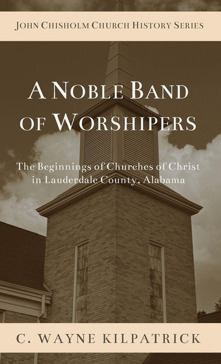 Produktbild: A Noble Band of Worshipers