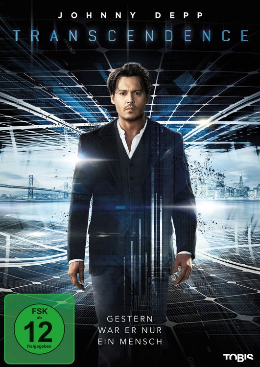 Produktbild: Transcendence
