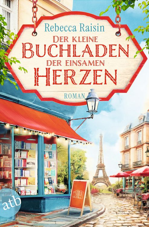 Produktbild: Der kleine Buchladen der einsamen Herzen
