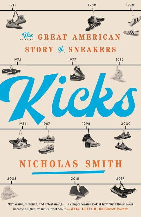 Produktbild: Kicks
