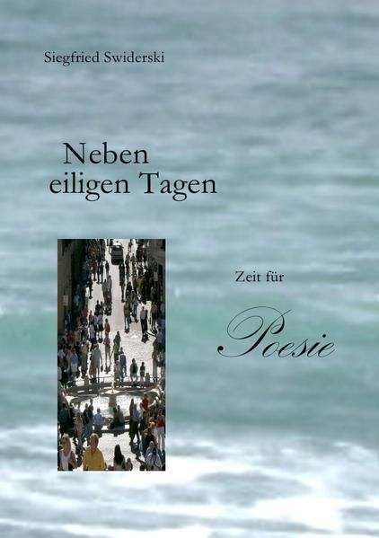 Produktbild: Neben eiligen Tagen