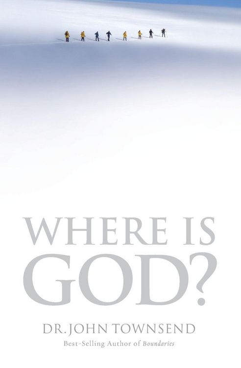 Produktbild: Where Is God?