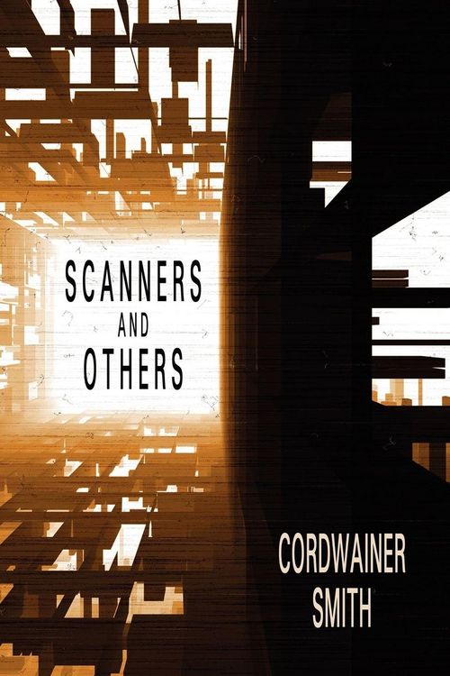 Produktbild: Scanners and Others