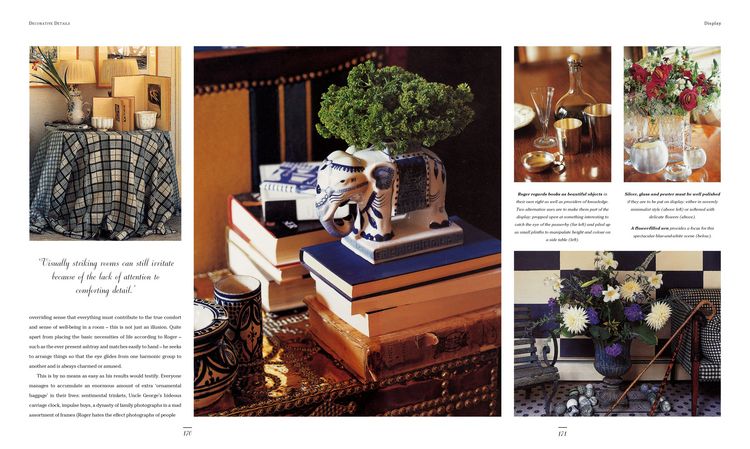 Produktbild: Inspirational Interiors