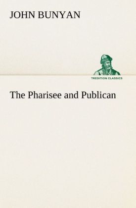 Produktbild: The Pharisee and Publican
