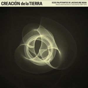 Produktbild: Creacion De La Tierra
