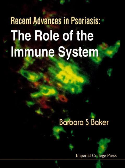 Produktbild: Recent Advances in Psoriasis: The Role of the Immune System