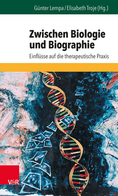 Produktbild: Zwischen Biologie und Biographie