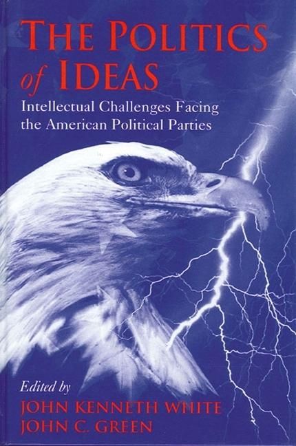 Produktbild: The Politics of Ideas
