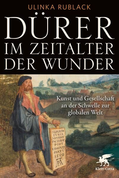 Produktbild: D&uuml;rer im Zeitalter der Wunder