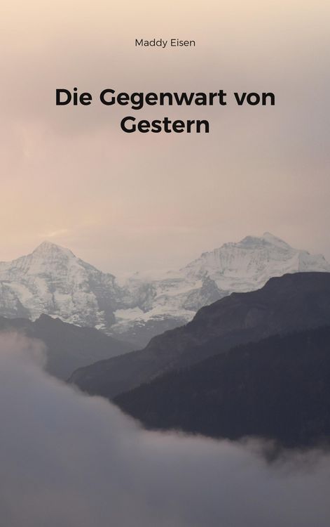 Produktbild: Die Gegenwart von Gestern