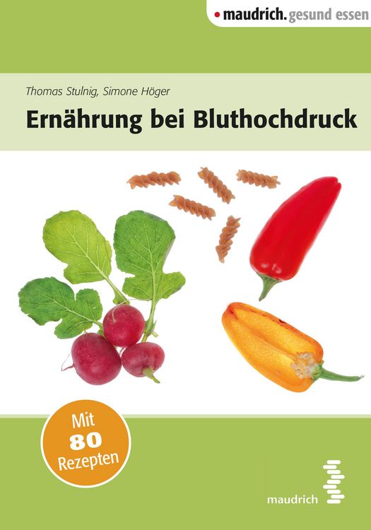 Produktbild: Ern&auml;hrung bei Bluthochdruck