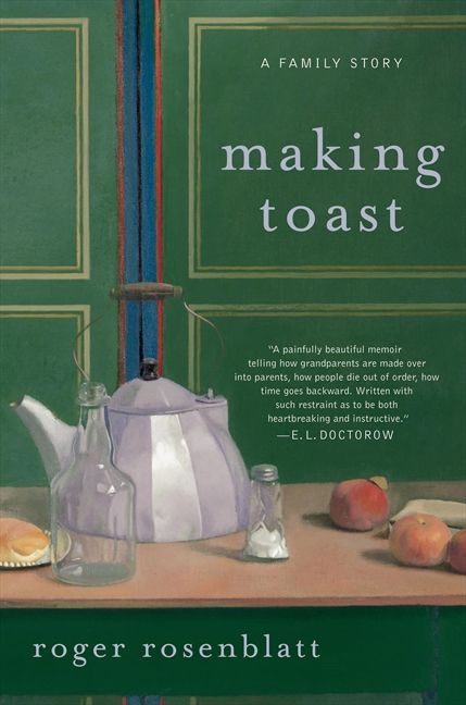 Produktbild: Making Toast