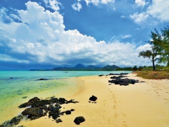 Produktbild: Mauritius (Puzzle)